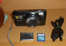 Fotocamera digitale fujifilm usato  Cardito