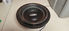 Subwoofer HyperPower 12" polegadas bobina de voz dupla 1600 Watts Max 4-ohm HP12SB800, usado comprar usado  Enviando para Brazil