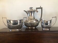 Silver plated antique for sale  ARUNDEL