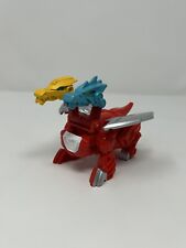 Bots de rescate Playskool Heroes Transformers Heatwave the Fire-Bot, Robot to Dragon segunda mano  Embacar hacia Argentina