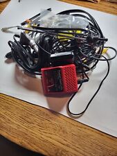 Lot power cords for sale  Salina
