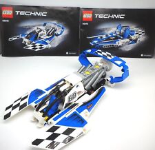 Lego technic 42045 gebraucht kaufen  Wandlitz