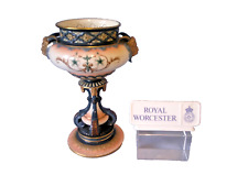 Hadleys worcester faience for sale  COVENTRY
