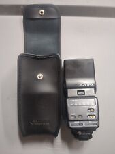 Canon Speedlite 430 EX II Mountable Camera Flash With Case Shoe Mount E-TTL, used for sale  Shipping to South Africa
