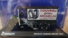 Michelin renault camion d'occasion  Saint-Père-en-Retz