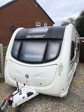 swift challenger 570 for sale  UK