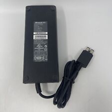 Microsoft Xbox 360 OEM Power Supply Brick AC Adapter Model A11-120N1A Tested for sale  Shipping to South Africa