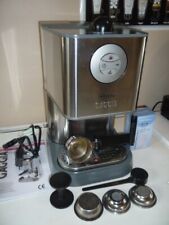 Gaggia baby class for sale  BURTON-ON-TRENT