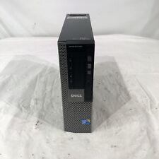 Dell Optiplex 960 SFF Intel Core 2 Duo E8400 @3.00 GHz 4 GB ram 160 GB HDD/No OS for sale  Shipping to South Africa