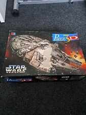 Puzzle star wars for sale  ORMSKIRK