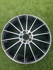 mercedes e class alloy wheels for sale  BRISTOL