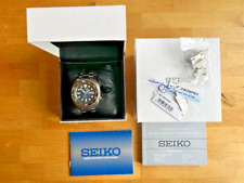 Seiko save ocean for sale  LINCOLN