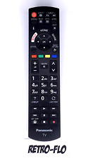 Telecomando Smart TV Panasonic N2QAYB001111, usado segunda mano  Embacar hacia Argentina