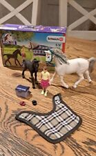 Schleich 72130 lippizaner for sale  UK