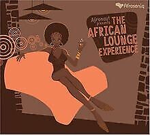 African lounge experience gebraucht kaufen  Berlin