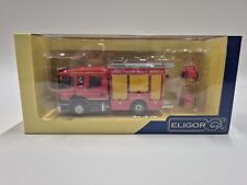 Eligor scania p320 d'occasion  Plaimpied-Givaudins