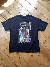 Death band shirt for sale  MANCHESTER