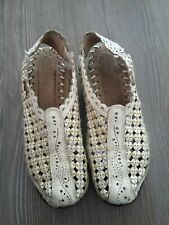 Jolie chaussures pikolinos d'occasion  Pionsat