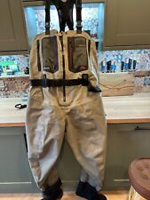 fishing waders for sale  PETERHEAD