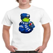 Shirt grinch monster usato  Cosenza