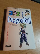 Livre dragon ball d'occasion  Haubourdin