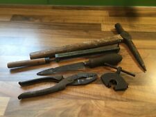 Mixed tools danarm for sale  BRIDGEND