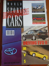 Sports cars sep for sale  KINGS LANGLEY