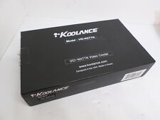 Koolance vid nxttn for sale  Concordia