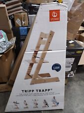 tripp stokke high trapp chair for sale  Siler
