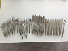 Selection fish knives for sale  AYLESBURY