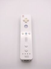 Pilot Nintendo Wii, plus oficjalny kontroler OEM Wiimote Clean działa dobrze na sprzedaż  Wysyłka do Poland
