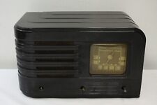 antique bakelite radios for sale  Canada