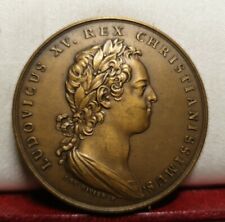 1729 louis bronze d'occasion  Paris XIII