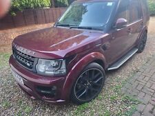 2015 land rover for sale  WELLINGBOROUGH