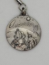 Vintage apollo medallion for sale  Venice