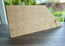 Oak solid hardwood for sale  UK
