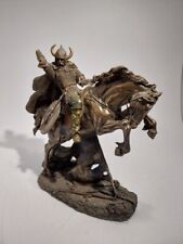 Veronese viking figurine for sale  INVERNESS