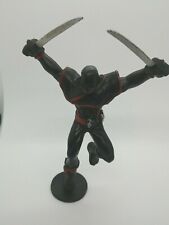 Ninja figurine toy for sale  Mound City