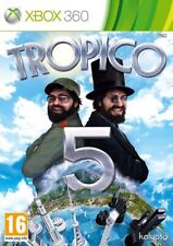 Tropico édition day d'occasion  France