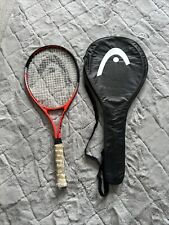 Head tennis racket for sale  BIRMINGHAM
