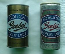 Goebel beer cans for sale  Greenwood