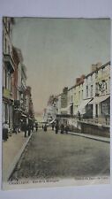 Carte postale charleroi d'occasion  Mandeure