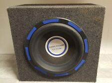 Power acoustik inch for sale  Happy Valley