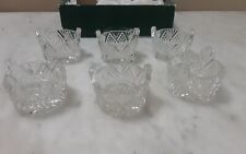 Antique cut glass for sale  North Grosvenordale