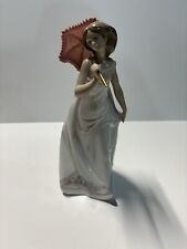 Lladro afternoon promenade for sale  New Lenox
