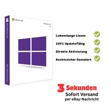 Windows pro bit gebraucht kaufen  Bremen