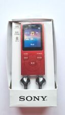 Sony walkman e394lr d'occasion  France