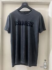 Dsquared2 shirt men for sale  LEICESTER