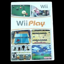 Wii play game for sale  Palm Bay