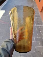 Vase verre degagé d'occasion  Nice-
